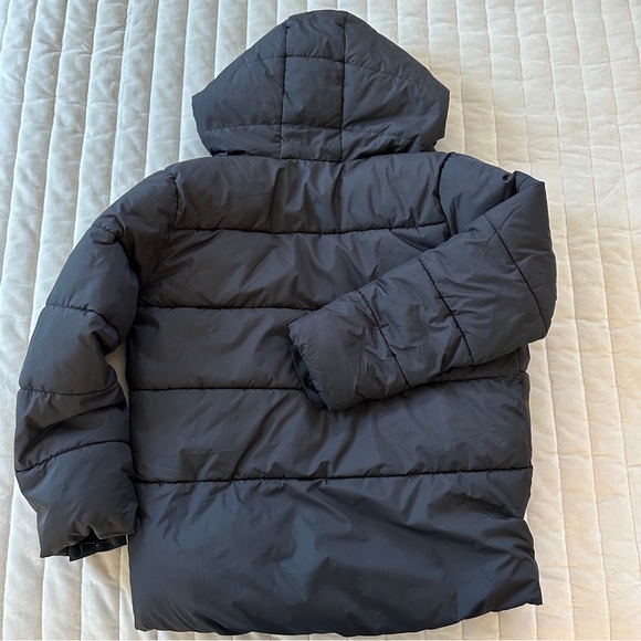 Amazon Essentials puffer coat - Picture 2 of 5